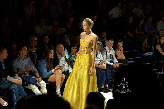 Blogumzug und MQ Vienna Fashion Week Opening Show 2016